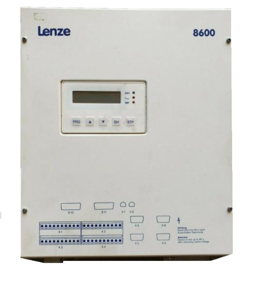 LENZE 33.8607E