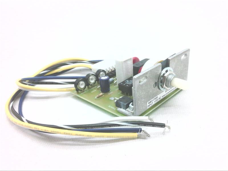 AMERICAN CONTROL ELECTRONICS MM31750B