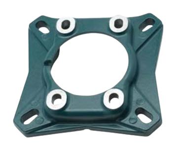 20FLANGE by ASEA BROWN BOVERI