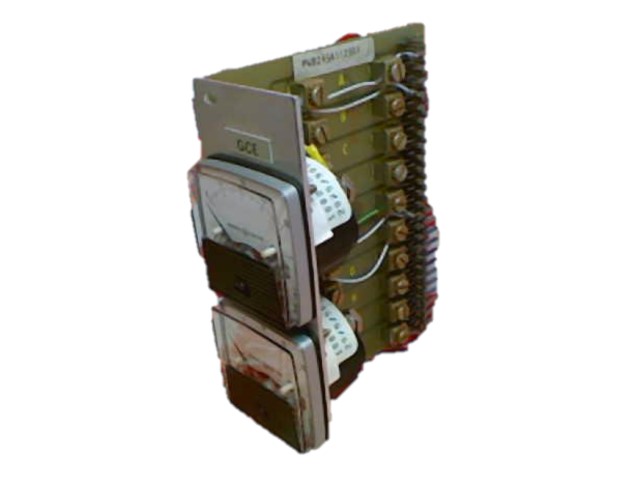 GENERAL ELECTRIC PWB245A1125G1