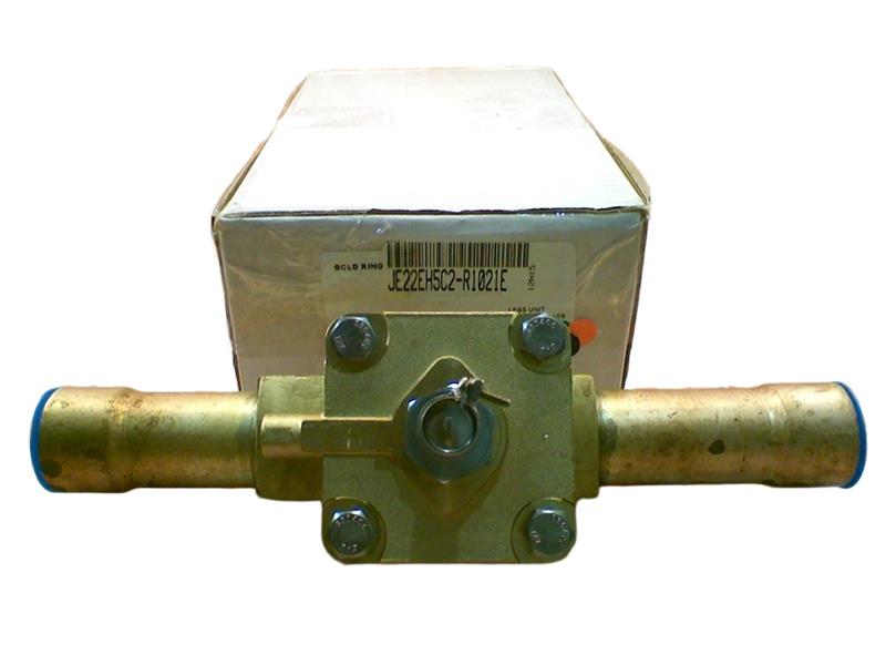 22EH5C2-R1021E by PARKER