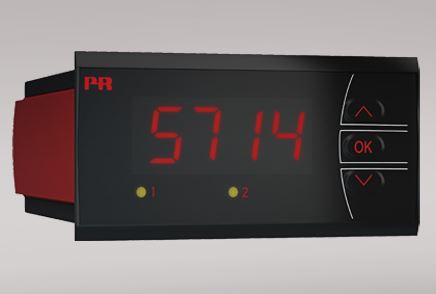 PR ELECTRONICS 5714C