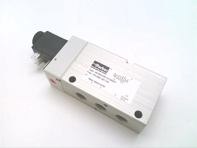 PARKER PA12681-0211-00