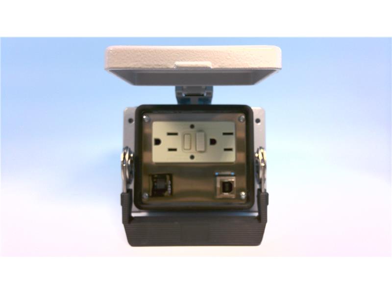 MENCOM GF-USB-BFAF-R-32