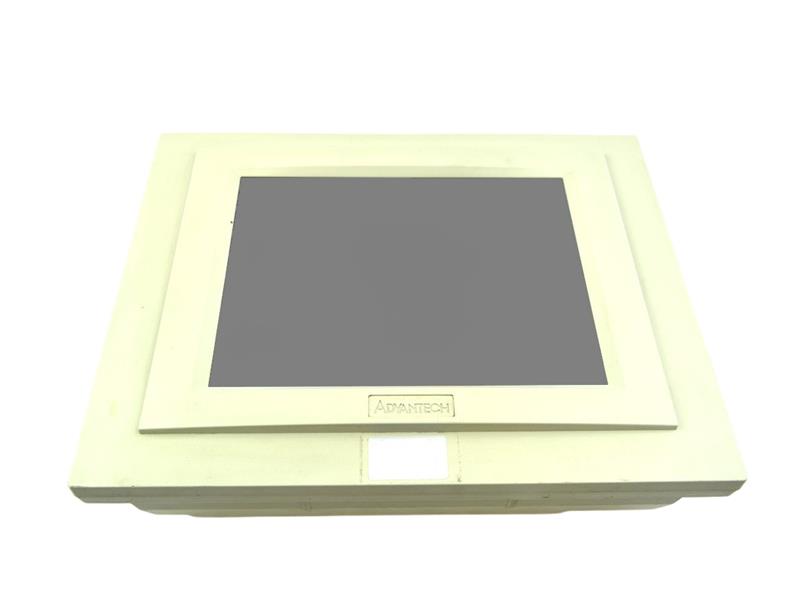 PPC-100T-TS by ADVANTECH