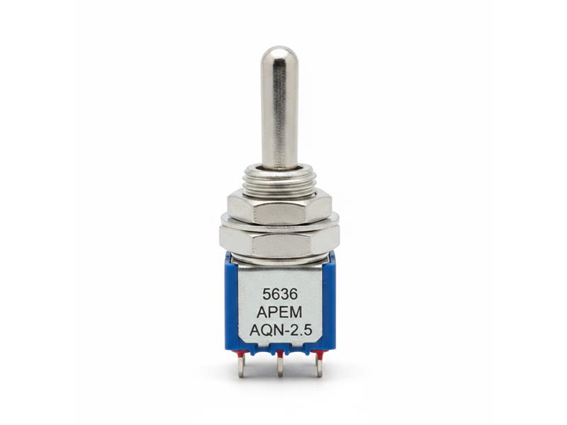 APEM COMPONENT AQN-2.5