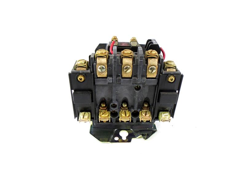 ALLEN BRADLEY 500-BOD950