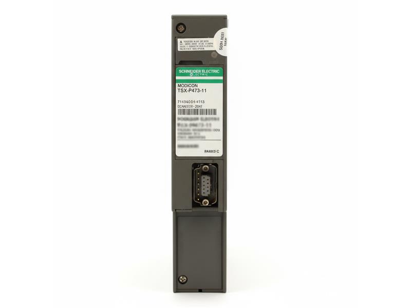 SCHNEIDER ELECTRIC TSX-P473-11