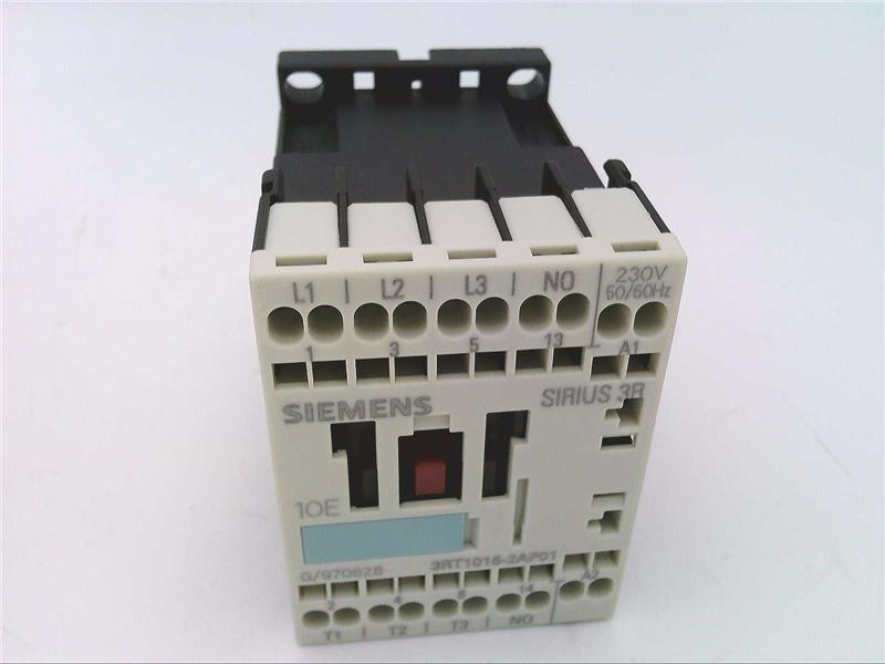 SIEMENS 3RT1016-2AP01