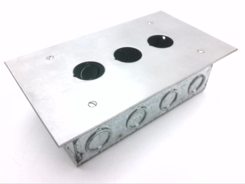 EATON CORPORATION 10250TS12