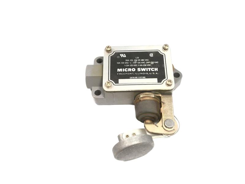 HONEYWELL BAF1-2RN4-LH
