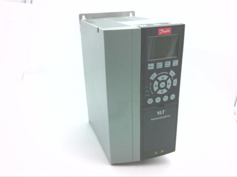 DANFOSS FC-302P4K0T6E20HXXGXXXXSXXXXAXBXCXXXXDX