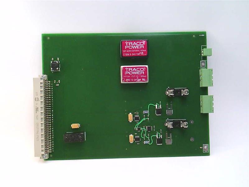 PEEKEL INSTRUMENTS CP-4DC-R0