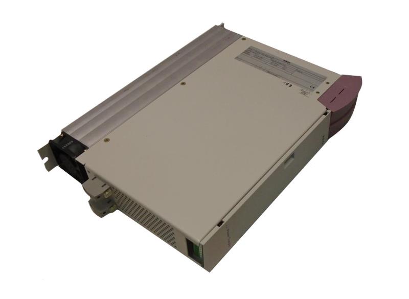 PS-400/11 by EEC AEG