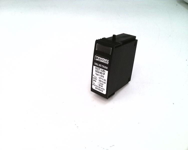 PHOENIX CONTACT GDT-US-NG/40-P