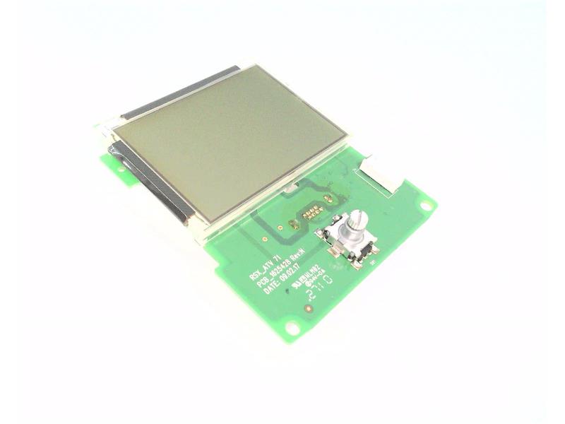 SCHNEIDER ELECTRIC RSX-ATV71