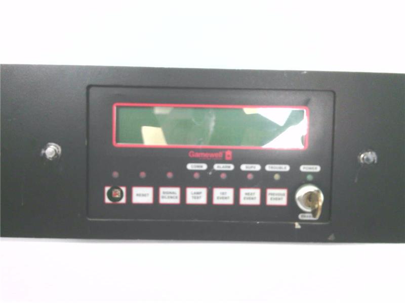 HONEYWELL GWRAN2-RCS