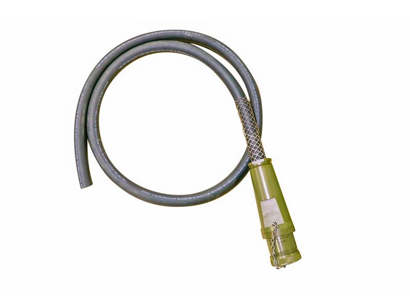 65MIL-PGTL-50 by ERICSON MFG