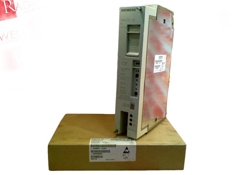 WESTINGHOUSE NLPS-2707B