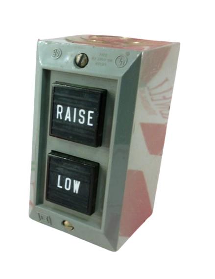 SCHNEIDER ELECTRIC 9001-BG210