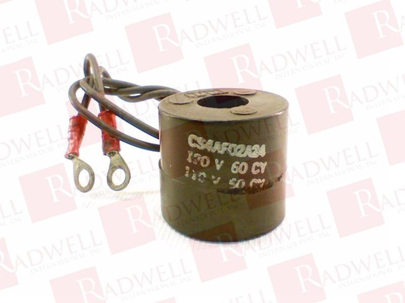 GC VALVES CS4AF02A24