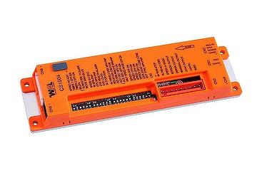 WORLDWIDE LOGISTICS CS1001