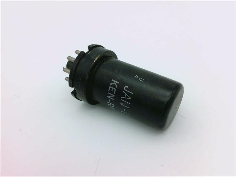 KEN RAD JAN-CKR-12SR7