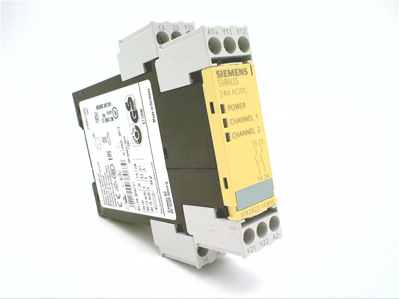 SIEMENS 3TK2822-1CB30