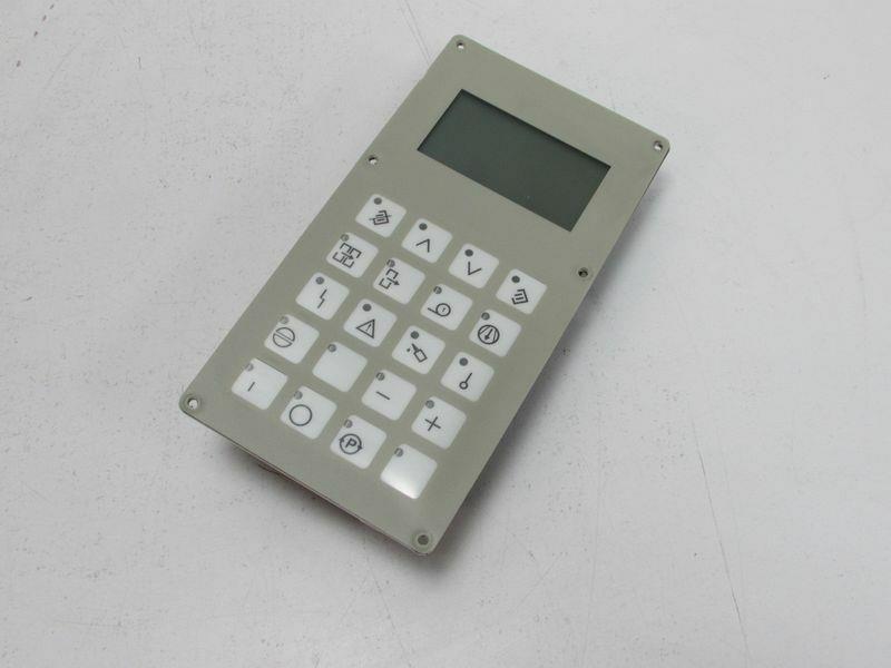 4401.0013 by NIDEC CORP