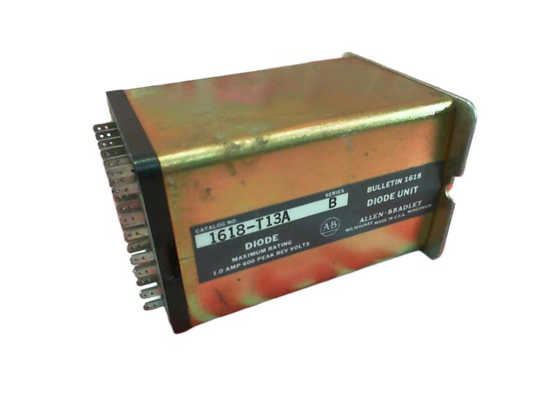 1618-T13C by ALLEN BRADLEY