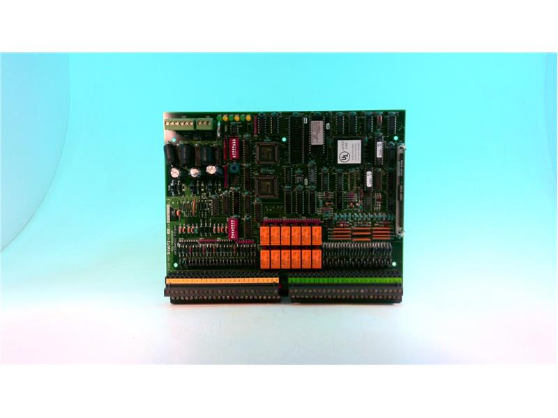 INFOGRAPHIC SYSTEMS OTD60ASSY-135764