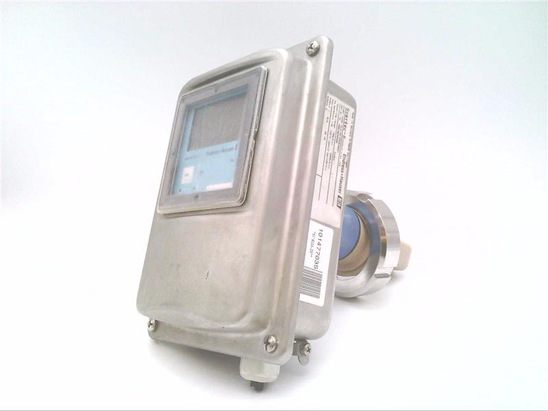 ENDRESS & HAUSER CLD134-PMV538AA1