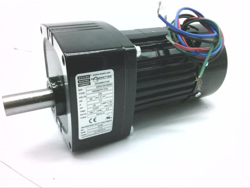 BODINE ELECTRIC 2850