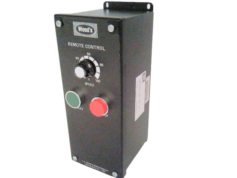 RC-01 by ALTRA INDUSTRIAL MOTION