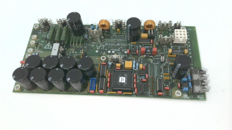 CONVERTEAM 029.367.810/00