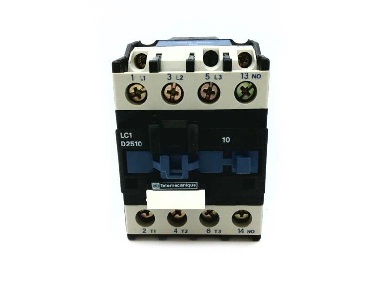 SCHNEIDER ELECTRIC LC1D2510G6