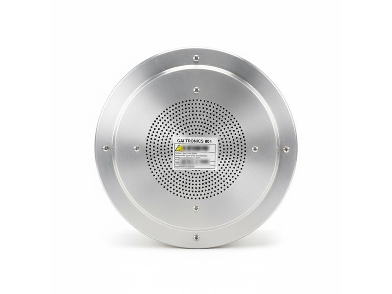 GAI TRONICS 804