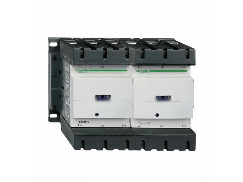 SCHNEIDER ELECTRIC LC2D150G7