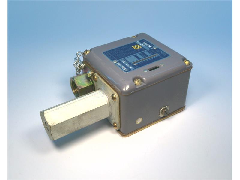 SCHNEIDER ELECTRIC 9012-ACW2-S2