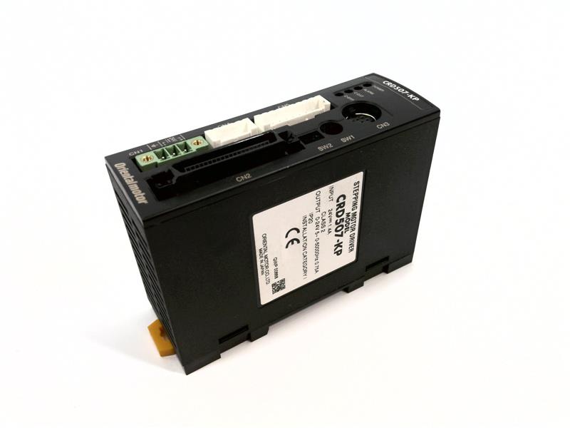 ORIENTAL MOTOR CRD507-KP