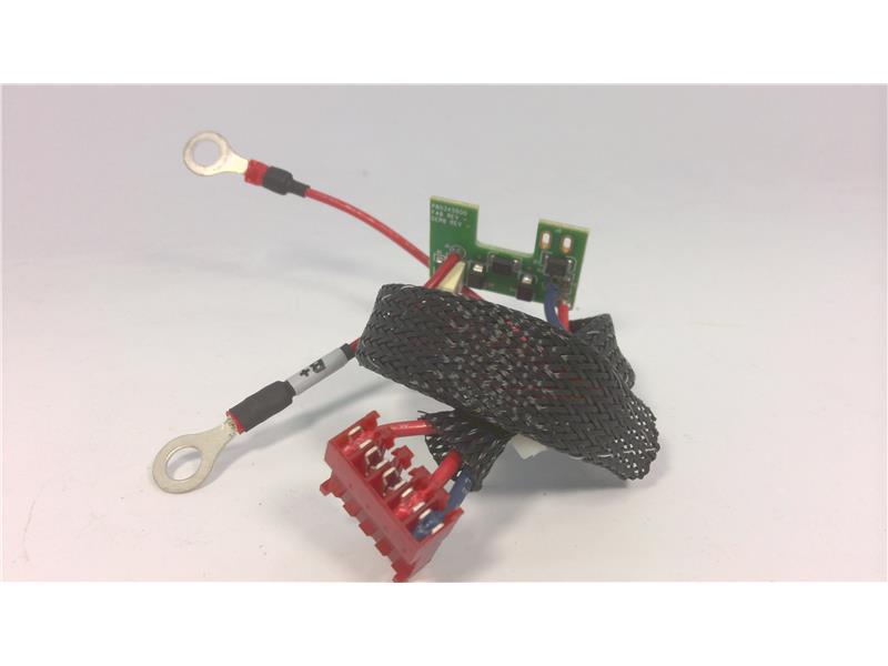 ASEA BROWN BOVERI EB0540B03