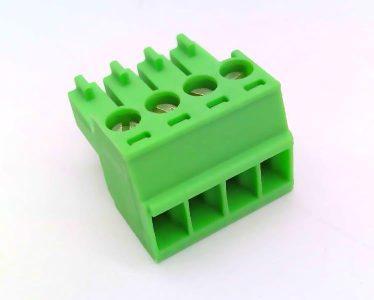 PHOENIX CONTACT MC 1,5/ 4-ST-3,5