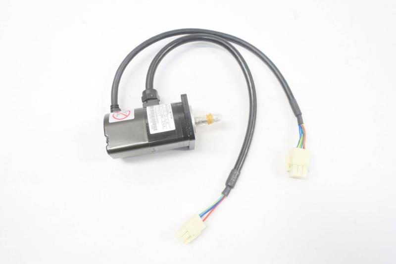 YASKAWA ELECTRIC SGM-A3U3B2L