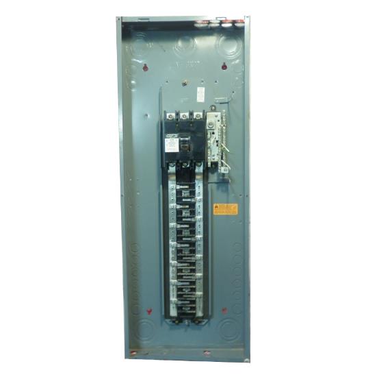 SCHNEIDER ELECTRIC QO440M225
