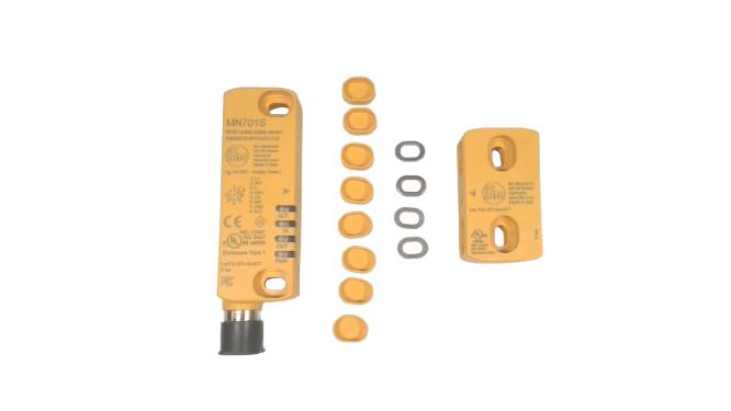 MN38010-BPKG/UC/US-MN701S by EFECTOR