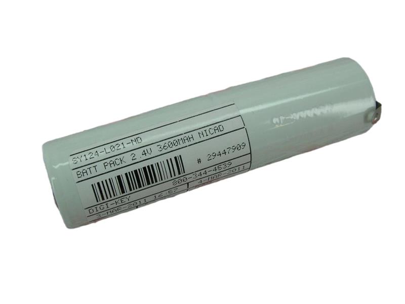 CP3600CRL2X1 by SANYO