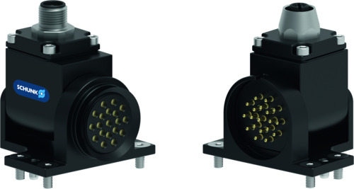 SWO-GD4-K by SCHUNK