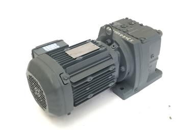 SEW EURODRIVE DRE80M4