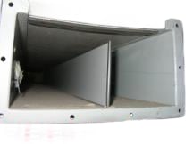 NVENT F126L120