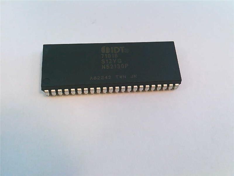 RENESAS 71016S12YG